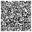 QR code with F D Di Donato & Sons contacts