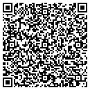 QR code with Ronald E Sebade contacts