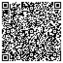 QR code with C Michael Ranch contacts