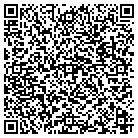 QR code with a and i machine contacts