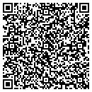 QR code with 24 Hour Locks & Locksmith contacts