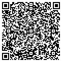 QR code with A S Contract contacts