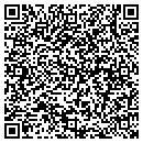 QR code with A Locksmith contacts
