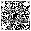 QR code with Rush Pin LLC contacts