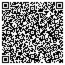 QR code with Ronald Louis Zahn contacts
