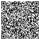 QR code with Layton Glass contacts