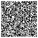 QR code with Haines Family Masonry contacts