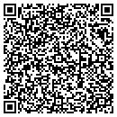 QR code with A Locksmith A 1-24 Hour contacts