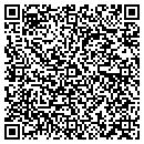 QR code with Hanscome Masonry contacts