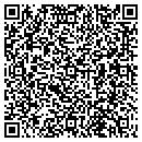 QR code with Joyce M Brown contacts