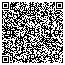 QR code with A Locksmith A 24 Hour contacts