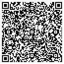 QR code with Harkins Masonry contacts