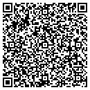 QR code with A Locksmith A Service contacts