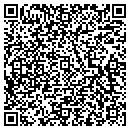 QR code with Ronald Oborny contacts