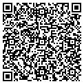 QR code with Itc Consumer Leasing contacts