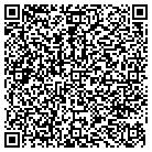 QR code with Thrive Business & Communicatio contacts