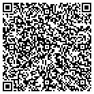 QR code with Mathison Auto Glass contacts