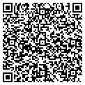 QR code with 00 24 Hour Locksmith contacts