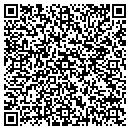QR code with Aloi Peter J contacts