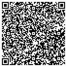 QR code with Koser & Fackler Auto Center contacts
