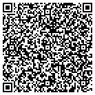 QR code with Isaac Labbe Masonry Cont Inc contacts
