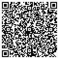 QR code with James P Leo Masonry contacts