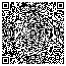 QR code with Roy A Rohrer contacts