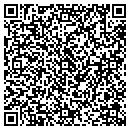 QR code with 24 Hour Locks & Locksmith contacts