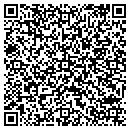 QR code with Royce Rehtus contacts