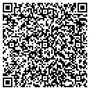 QR code with Rudy A Jakub contacts