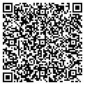 QR code with A 24 7 A Locksmith contacts