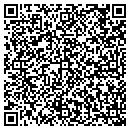 QR code with K C Hamilton & Sons contacts
