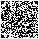 QR code with Romas Bakery contacts