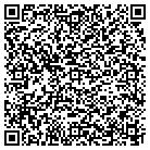 QR code with A&B Mobile Lock contacts