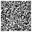 QR code with A Emergency A Locksmith contacts