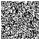 QR code with Atrion Corp contacts