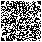 QR code with Lanphere & Son Stonework-Mason contacts