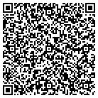 QR code with A NY Burial & Cremation Center contacts