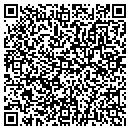 QR code with A A A A Locksmith A contacts