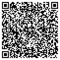 QR code with A A A A Locksmith A contacts