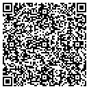 QR code with A A A A Locksmith A contacts