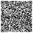 QR code with A A A A Locksmith A contacts