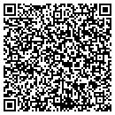 QR code with A A A A Locksmith A contacts