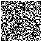 QR code with Gary's Fine Electrical Service contacts
