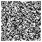 QR code with Adam's Locksmith Clinton Twp contacts
