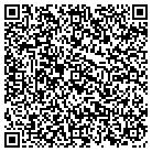 QR code with A Emergency A Locksmith contacts