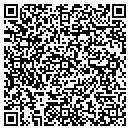 QR code with Mcgarvey Masonry contacts