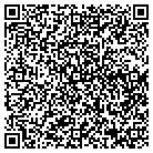 QR code with Arthur F White Funeral Home contacts