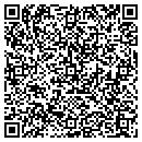 QR code with A Locksmith 1-24-7 contacts