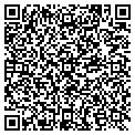 QR code with Mk Masonry contacts